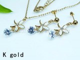 Set de Acero inoxidable