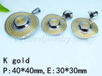 Set Acero Inoxidable
