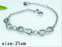 Pulsera Acero