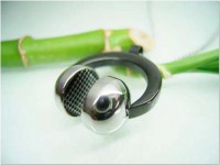 Audifonos, Dige de Acero