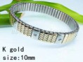 Pulsera de acero inoxidable 