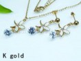 Set de Acero inoxidable