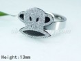 Anillo Acero