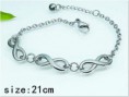 Pulsera Acero